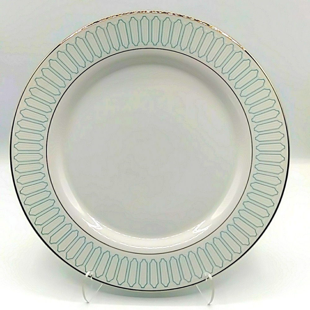 12" Jackson Internationale Large Platter. MCM